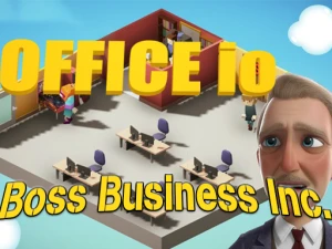 Boss Business Inc. - Play Free Best .IO Online Game on JangoGames.com