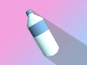 Bottle Flip 3D - Play Free Best Agility Online Game on JangoGames.com