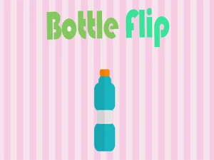 Bottle Flip Pro - Play Free Best Casual Online Game on JangoGames.com