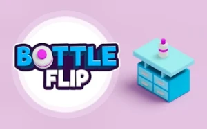 Bottle Flip - Play Free Best fun Online Game on JangoGames.com