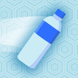 Bottle Rush - Play Free Best Casual Online Game on JangoGames.com