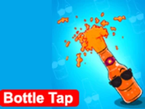 Bottle Tap - Play Free Best Casual Online Game on JangoGames.com