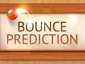 Bounce Prediction - Play Free Best Casual Online Game on JangoGames.com