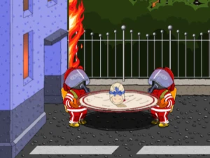 Bouncing Babies - Play Free Best Casual Online Game on JangoGames.com
