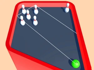 Bowling Fun 2019 - Play Free Best Casual Online Game on JangoGames.com