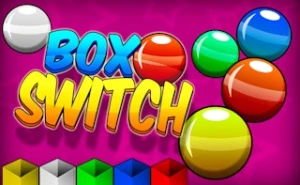 Box Switch - Play Free Best coloring Online Game on JangoGames.com