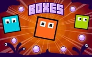 Boxes - Play Free Best puzzle Online Game on JangoGames.com