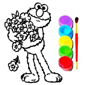Boy Doll Coloring Book - Play Free Best Art Online Game on JangoGames.com