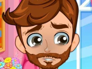 Boyfriend Girly Makeover - Play Free Best Dress-up Online Game on JangoGames.com