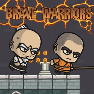 Brave Warriors - Play Free Best Adventure Online Game on JangoGames.com