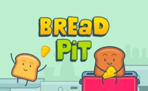 Bread Pit - Play Free Best clicker Online Game on JangoGames.com