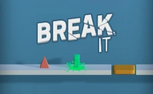 Break It - Play Free Best ball Online Game on JangoGames.com