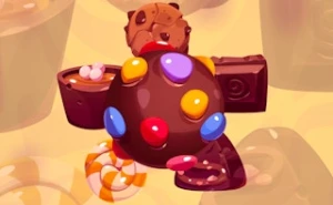 Break the Candy - Play Free Best arcade Online Game on JangoGames.com