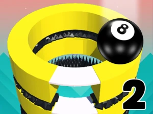 Break the Hoops 2 - Play Free Best Casual Online Game on JangoGames.com