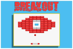 Breakout Game - Play Free Best Casual Online Game on JangoGames.com