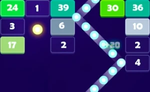 Brick Breaker Classic Arcade Fun - Play Free Best arcade Online Game on JangoGames.com