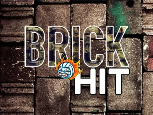 Brick Hit - Play Free Best Adventure Online Game on JangoGames.com