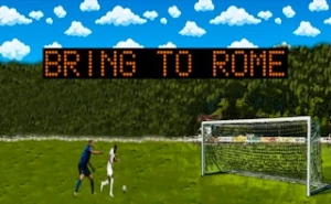 Bring to Rome! - Play Free Best sports Online Game on JangoGames.com