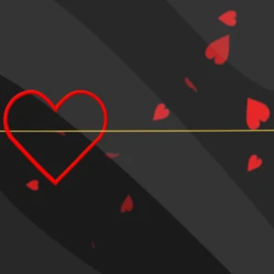Broken Heart - Play Free Best Puzzle Online Game on JangoGames.com