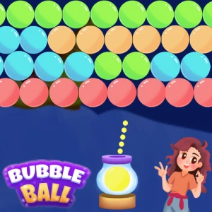 Bubble Ball - Play Free Best Bubble Shooter Online Game on JangoGames.com
