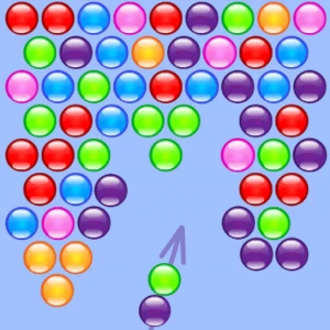 Bubble Hit - Play Free Best Bubble Shooter Online Game on JangoGames.com
