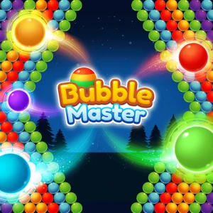 Bubble Master - Play Free Best Casual Online Game on JangoGames.com