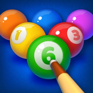 Bubble Shooter Billiards & Pool - Play Free Best Bubble Shooter Online Game on JangoGames.com