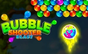 Bubble Shooter Blast - Play Free Best ball Online Game on JangoGames.com