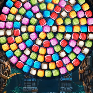 Bubble Shooter Candy Wheel Level Pack - Play Free Best Bubble Shooter Online Game on JangoGames.com