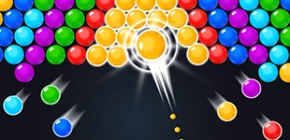 Bubble Shooter Classic - Play Free Best Strategy Online Game on JangoGames.com