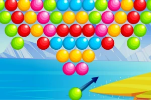 Bubble Shooter Level Pack - Play Free Best Bubble Shooter Online Game on JangoGames.com