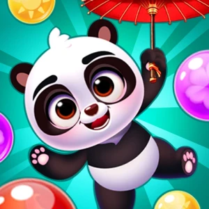 Bubble Shooter Panda Blast - Play Free Best Bubble Shooter Online Game on JangoGames.com