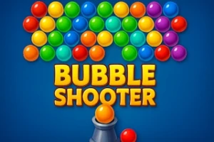 Bubble Shooter - Play Free Best bubble-shooter Online Game on JangoGames.com