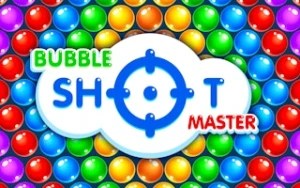 Bubble Shot Master - Play Free Best arcade Online Game on JangoGames.com