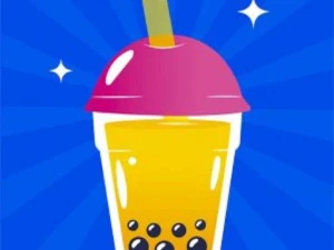 Bubble Tea Mixing Game - Play Free Best Hypercasual Online Game on JangoGames.com