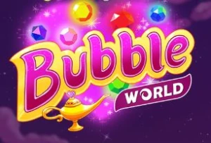 Bubble World H5 - Play Free Best Bubble Shooter Online Game on JangoGames.com