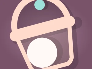 Bucket Ball - Play Free Best Casual Online Game on JangoGames.com
