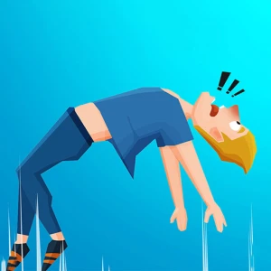 Buddy Toss - Play Free Best Casual Online Game on JangoGames.com