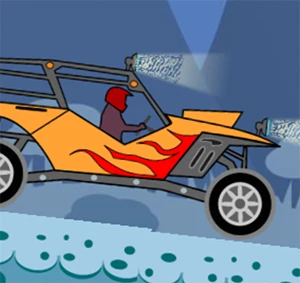 Buggy Rally - Play Free Best Racing & Driving Online Game on JangoGames.com