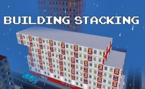 Building Stacking - Play Free Best arcade Online Game on JangoGames.com