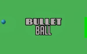 Bullet Ball - Play Free Best ball Online Game on JangoGames.com