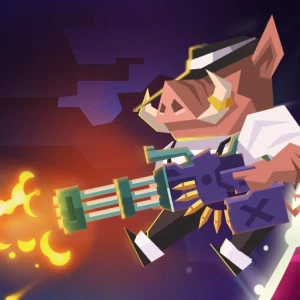 Bullet League Robogeddon - Play Free Best Casual Online Game on JangoGames.com