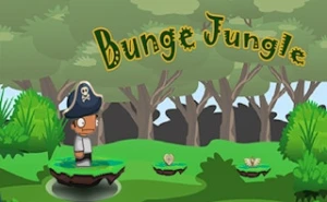 Bunge Jungle - Play Free Best pirates Online Game on JangoGames.com