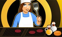 Burger Bar - Play Free Best Casual Online Game on JangoGames.com