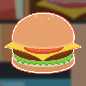 Burger Fall - Play Free Best Cooking Online Game on JangoGames.com
