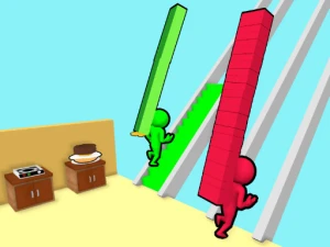Burger Race - Play Free Best Racing & Driving Online Game on JangoGames.com