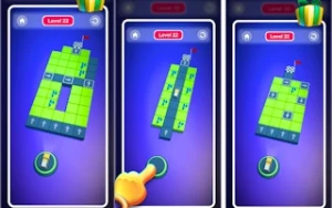 Bus Jam - Play Free Best puzzle Online Game on JangoGames.com
