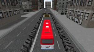 Bus Parking - Play Free Best Simulation Online Game on JangoGames.com
