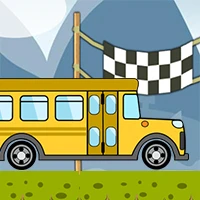 Bus Rally - Play Free Best Racing & Driving Online Game on JangoGames.com