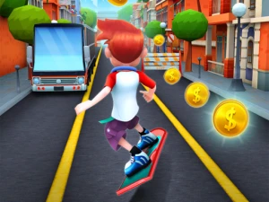 Bus Rush - Play Free Best Action Online Game on JangoGames.com